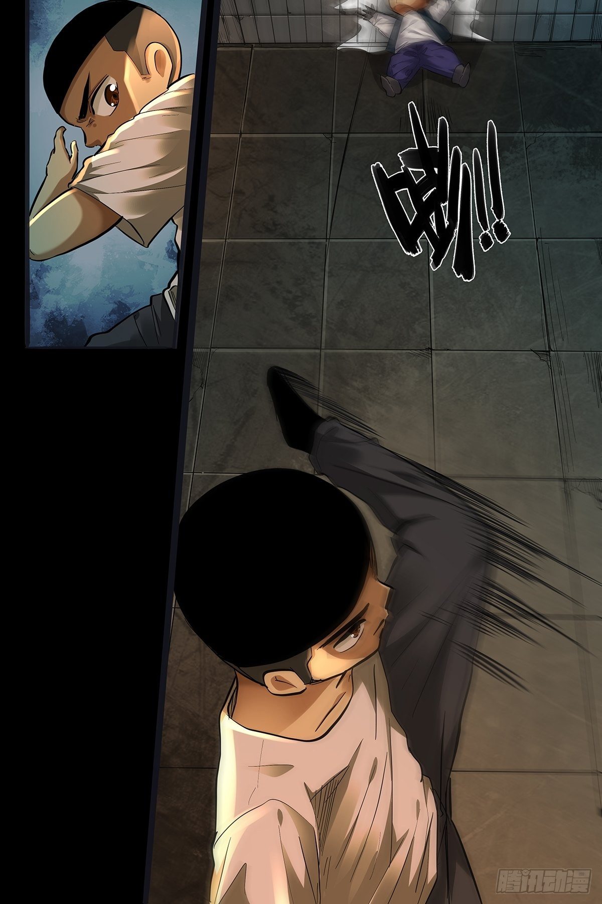 第二十九话：最后结算-第31话