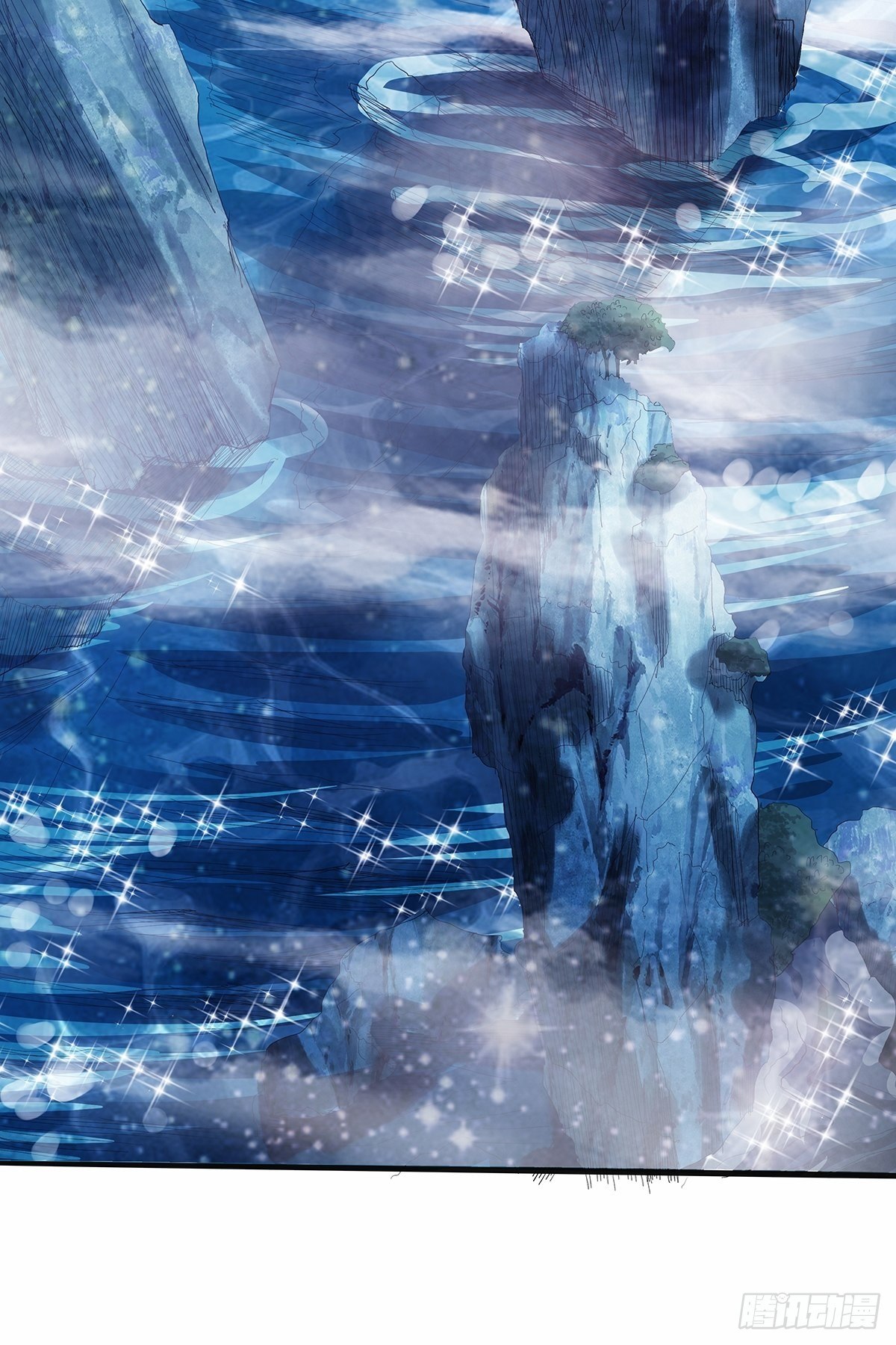 第三十一话：须弥-第33话