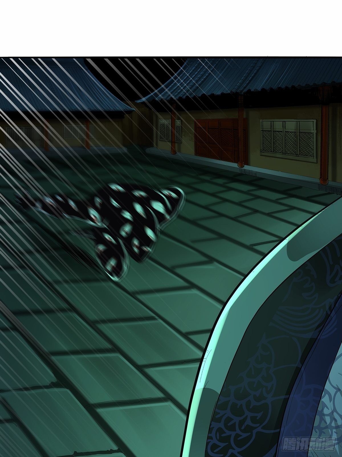 第三十三话：千面沼-第35话