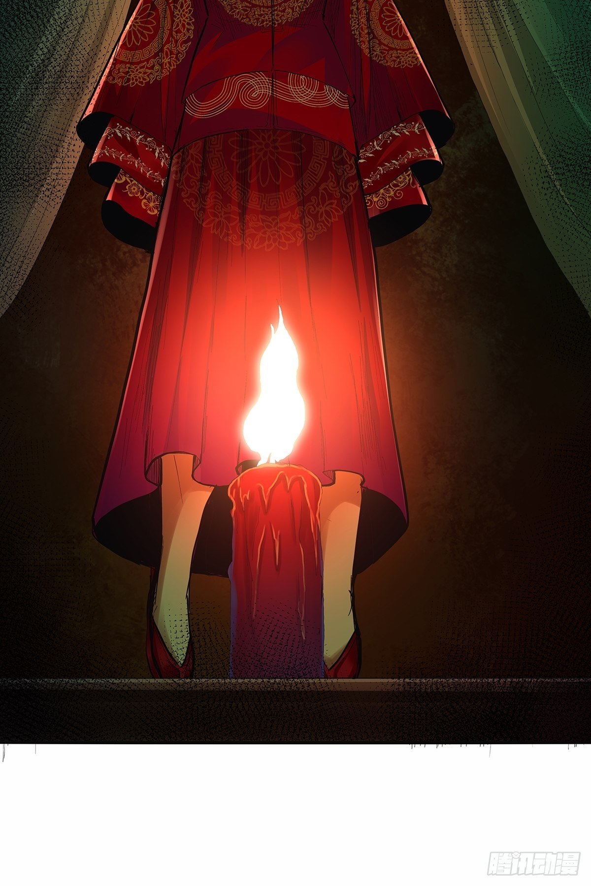 第三十三话：千面沼-第35话