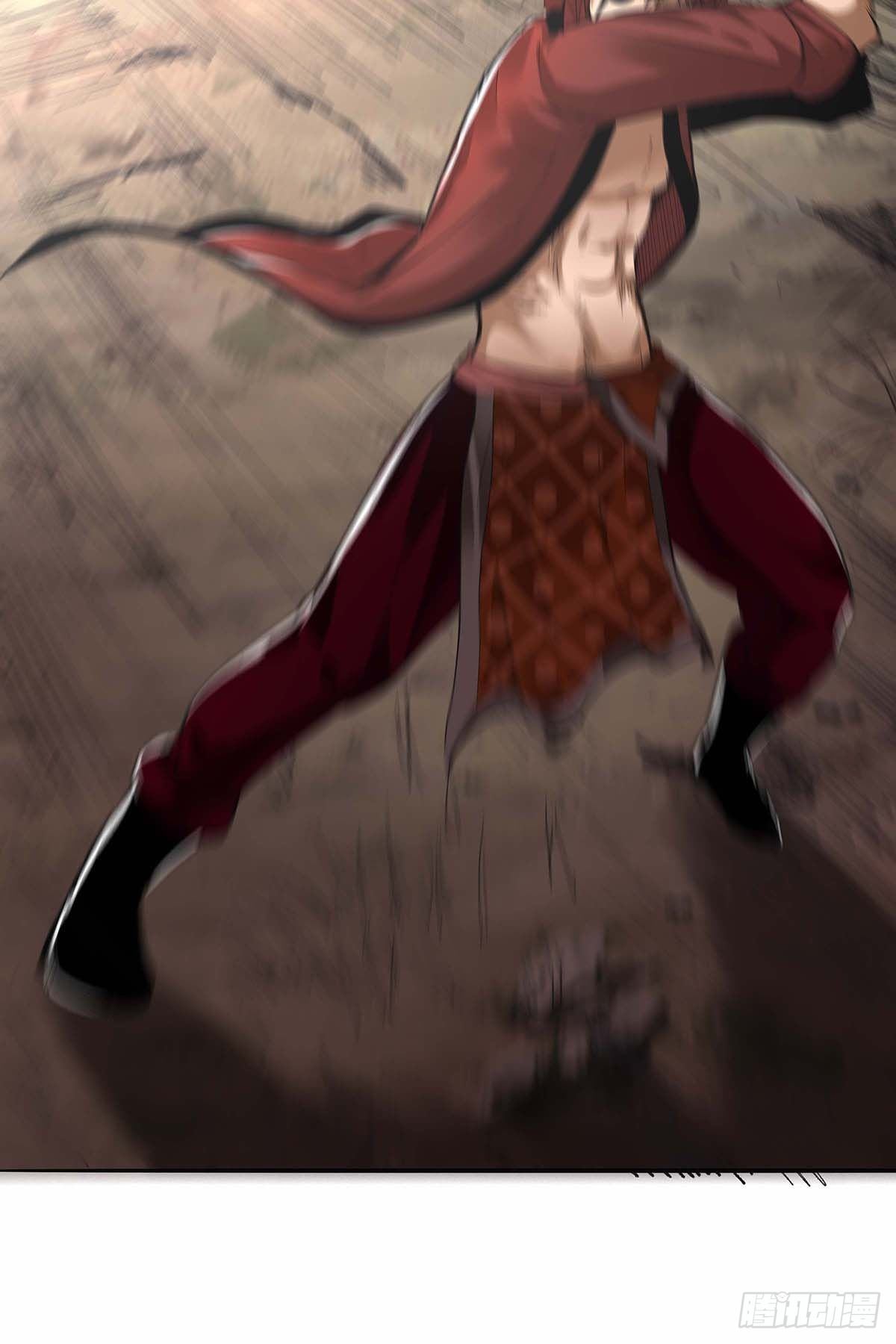 第三十八话：须弥世界-第41话