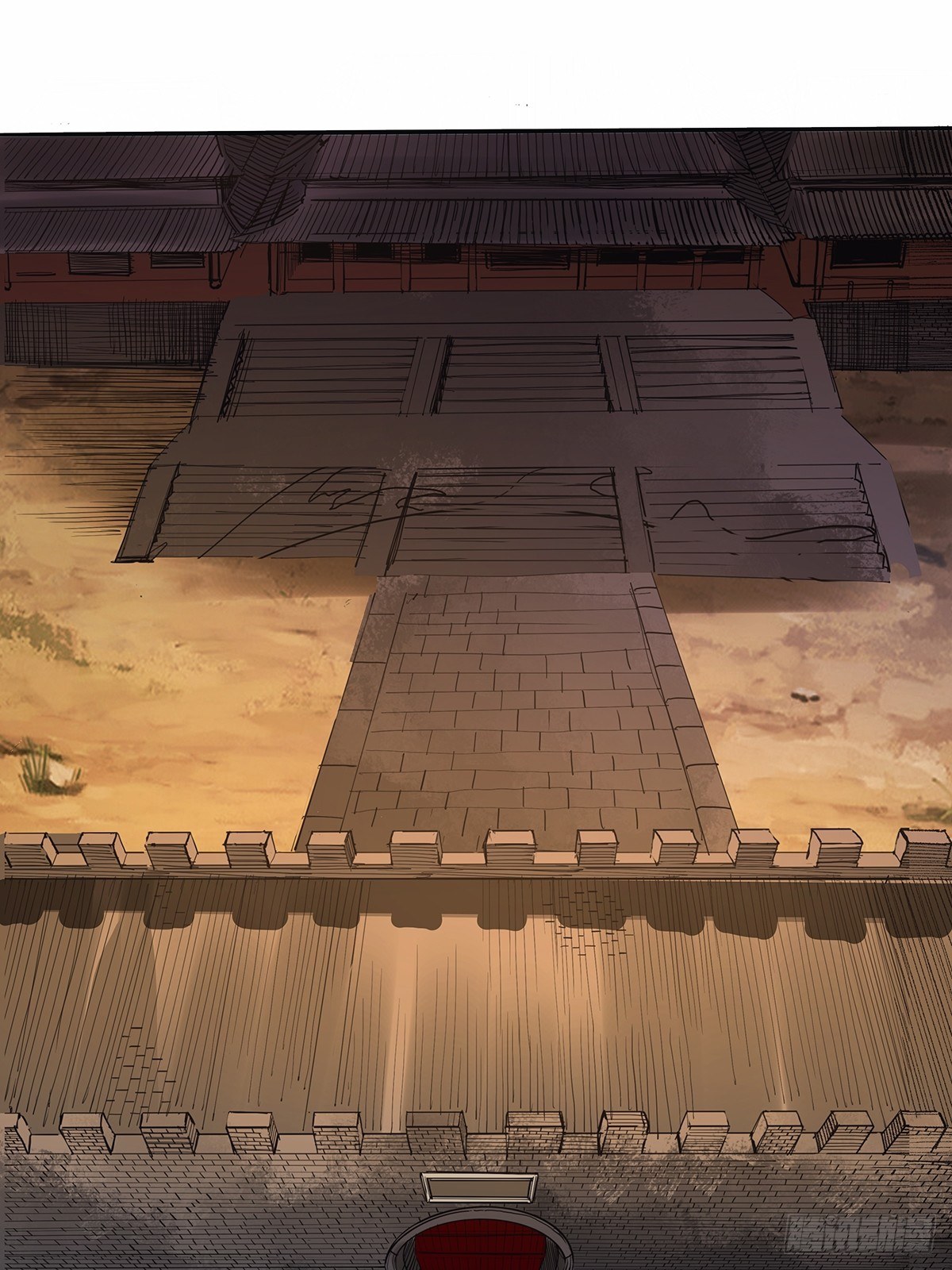 第四十话：清明劫-第43话