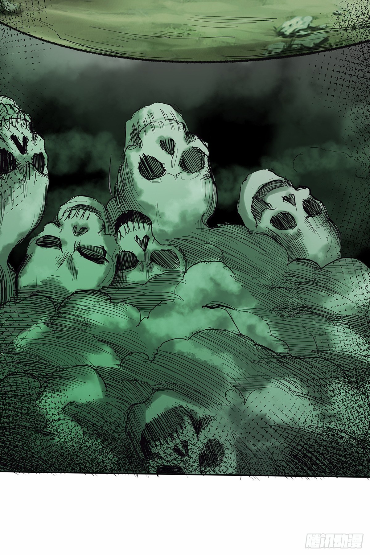 第四十话：清明劫-第43话