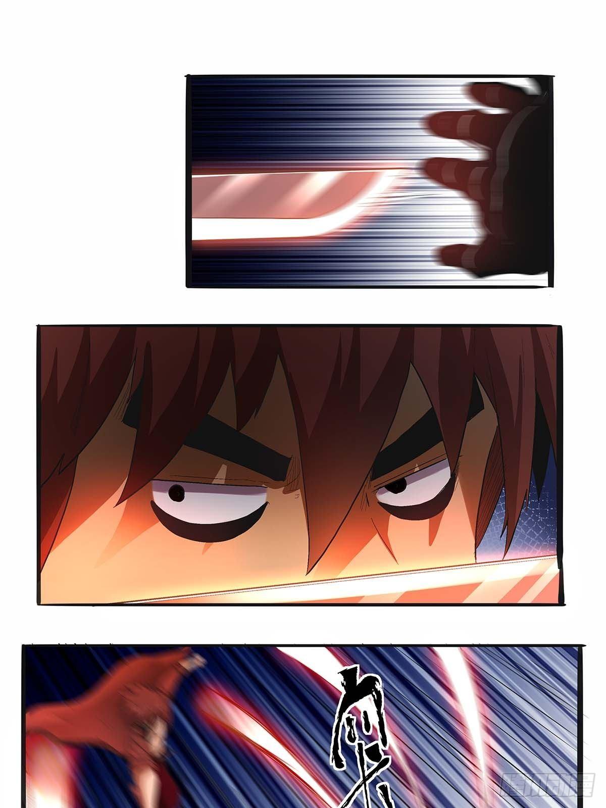 第四十二话：任务刷新-第45话