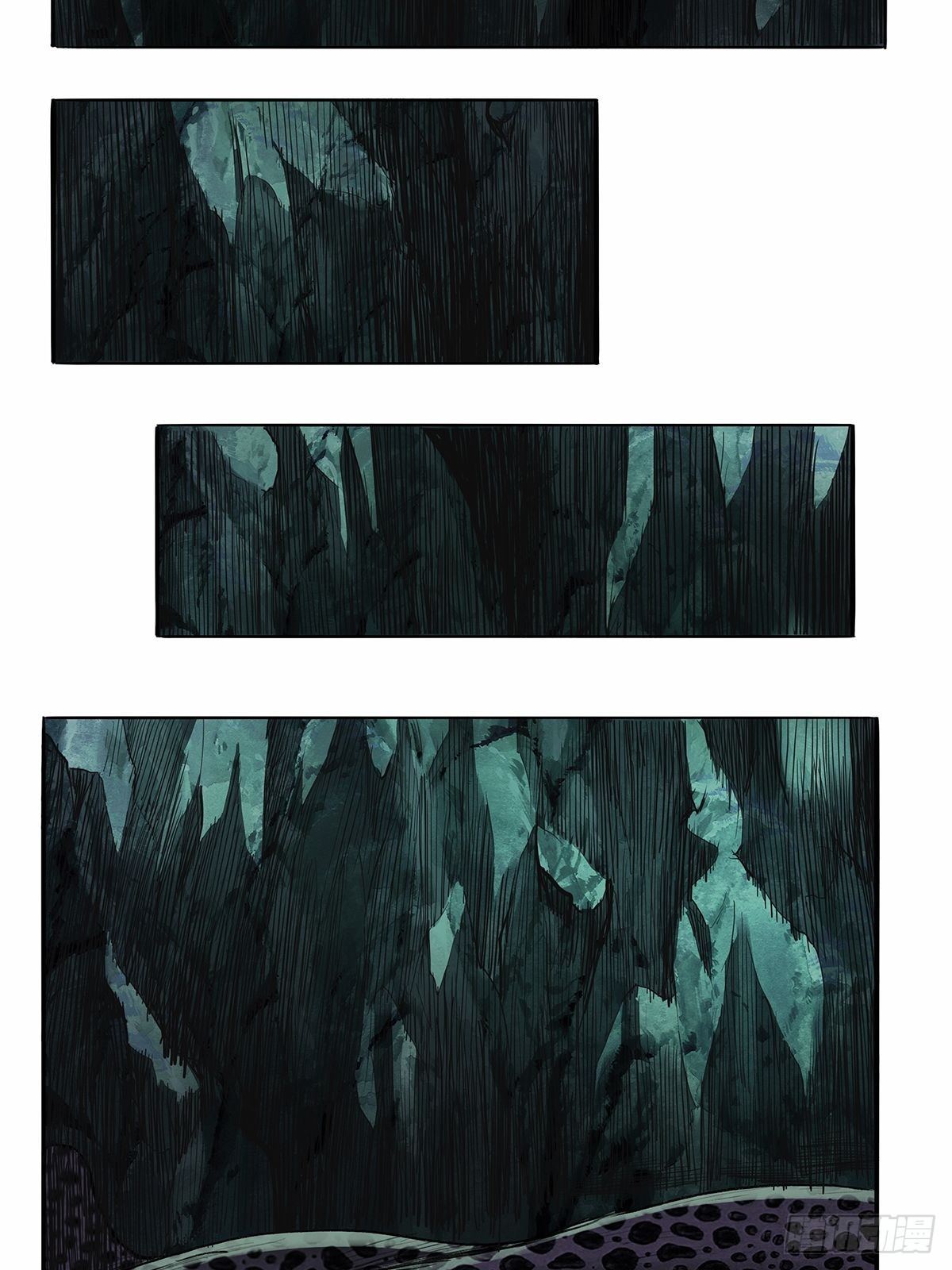 第四十六话：下面！-第49话