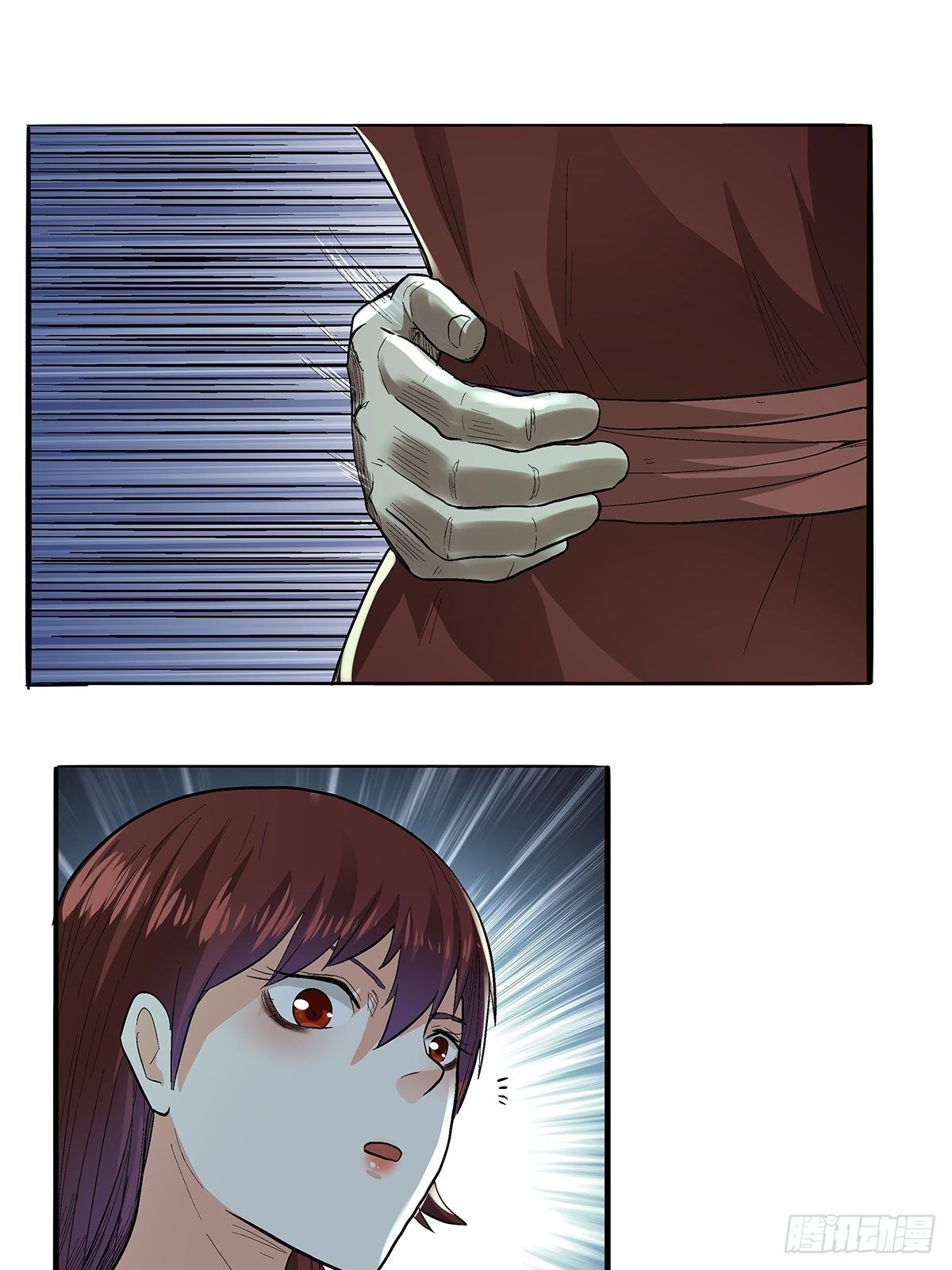 第四十八话：令牌-第51话