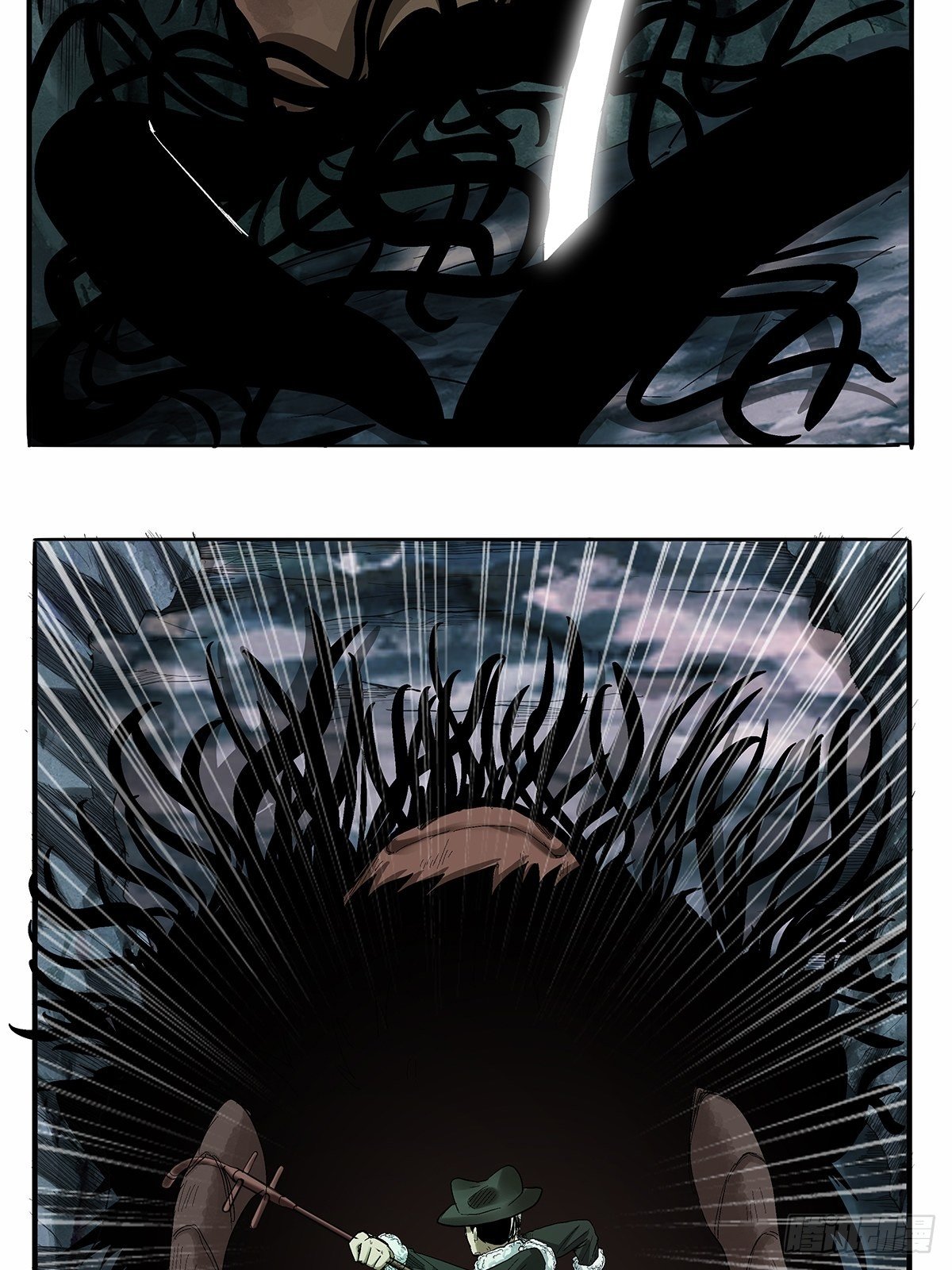 第五十话：还给我！-第53话