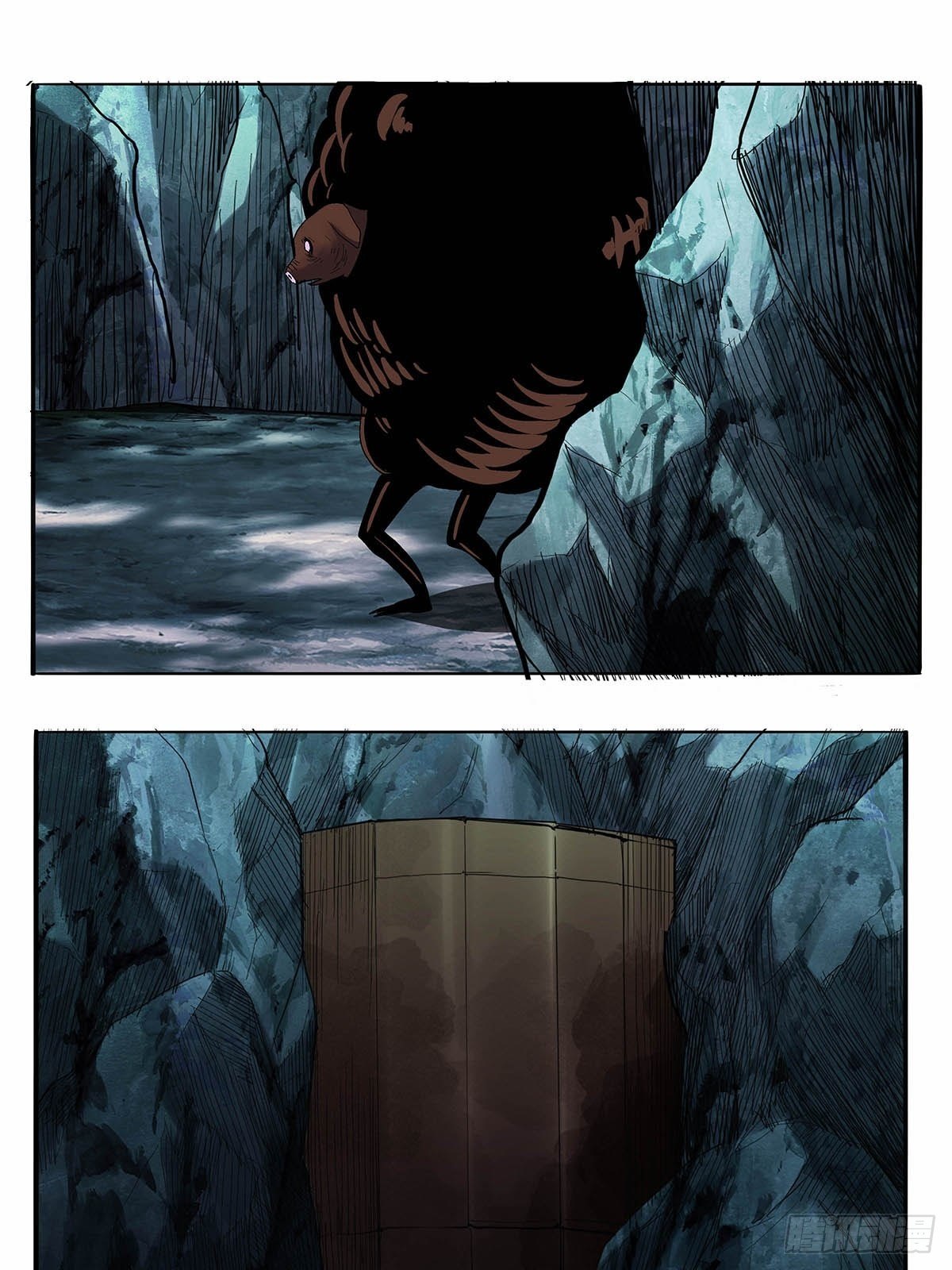 第五十二话：梅山七怪-第55话