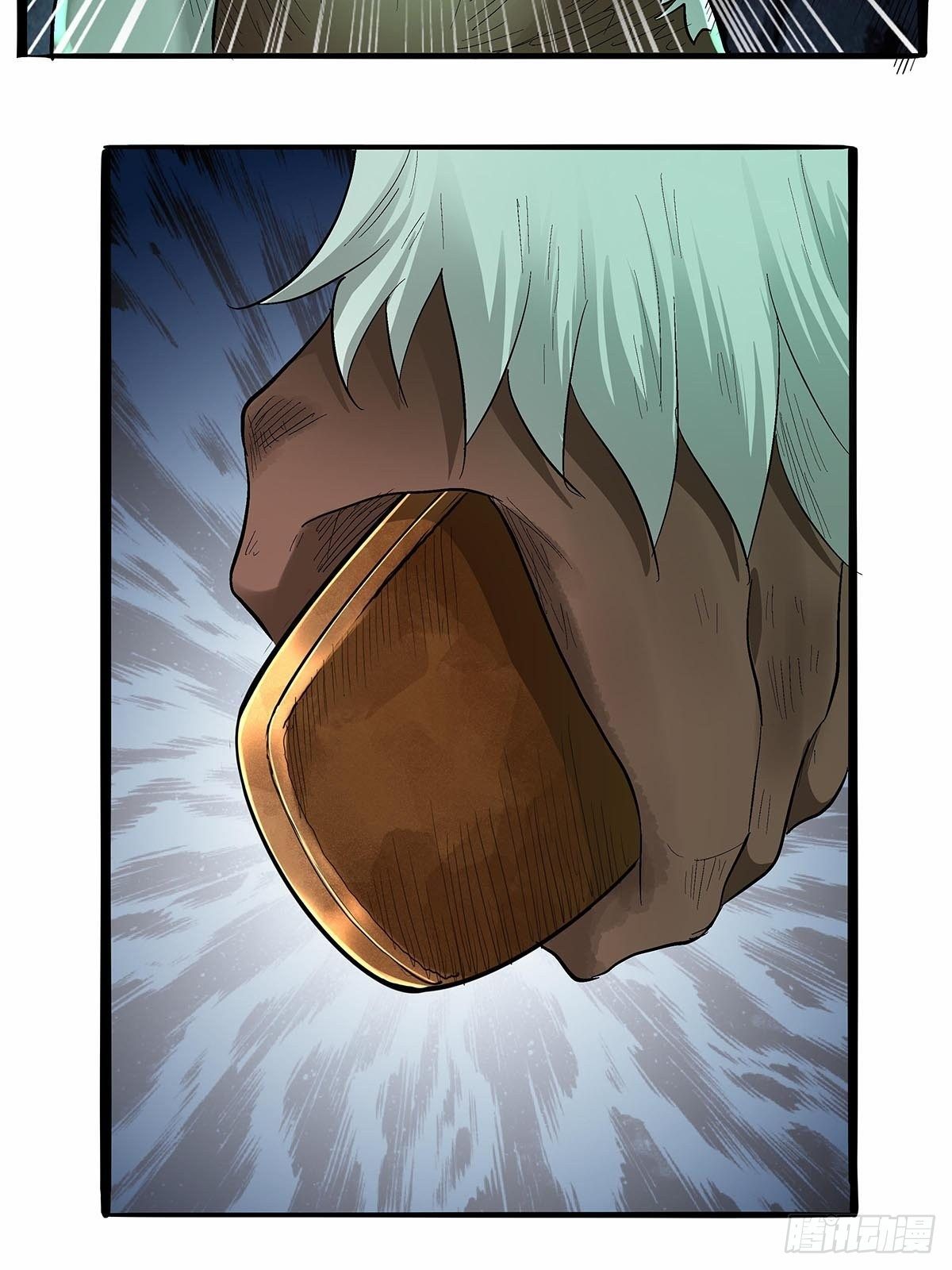 第五十六话：他去哪了？-第59话