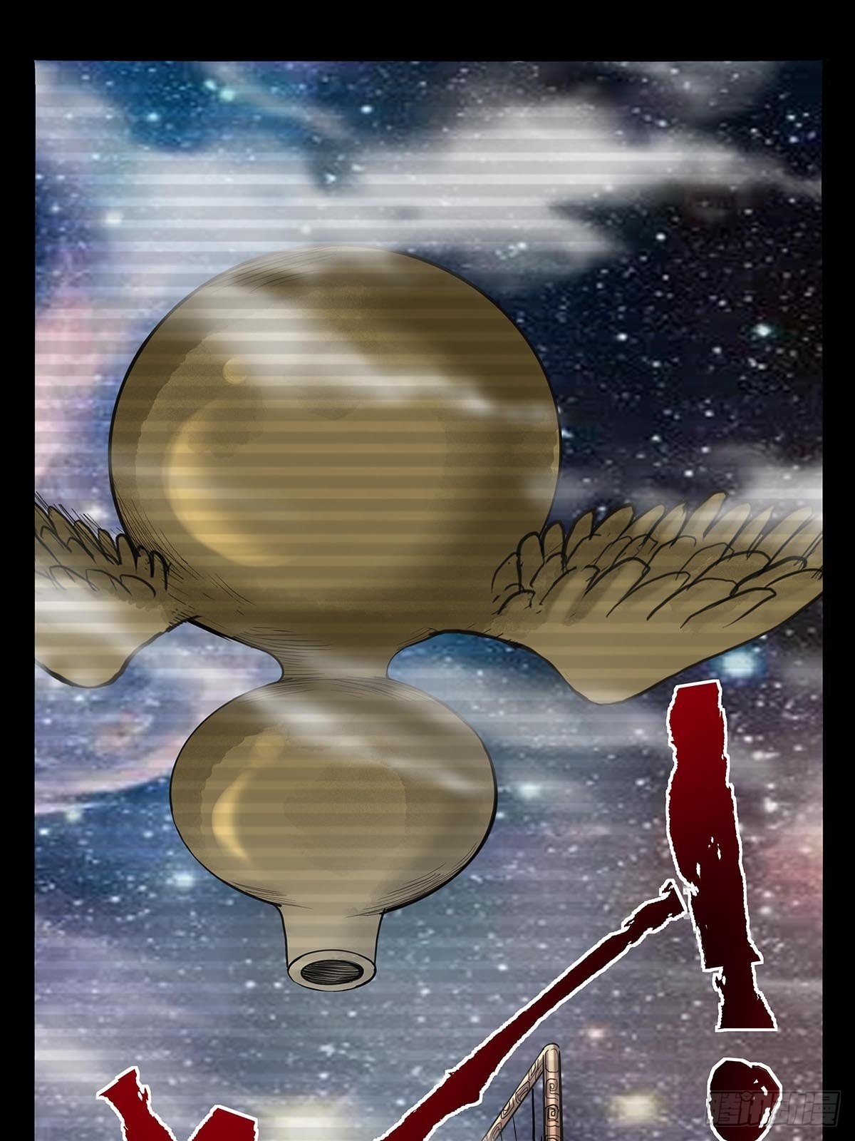 第六十二话：牢记那个梦！-第65话