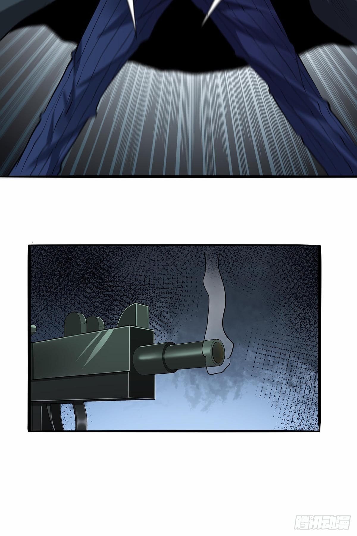 第六十八话：红顶新秀-第71话