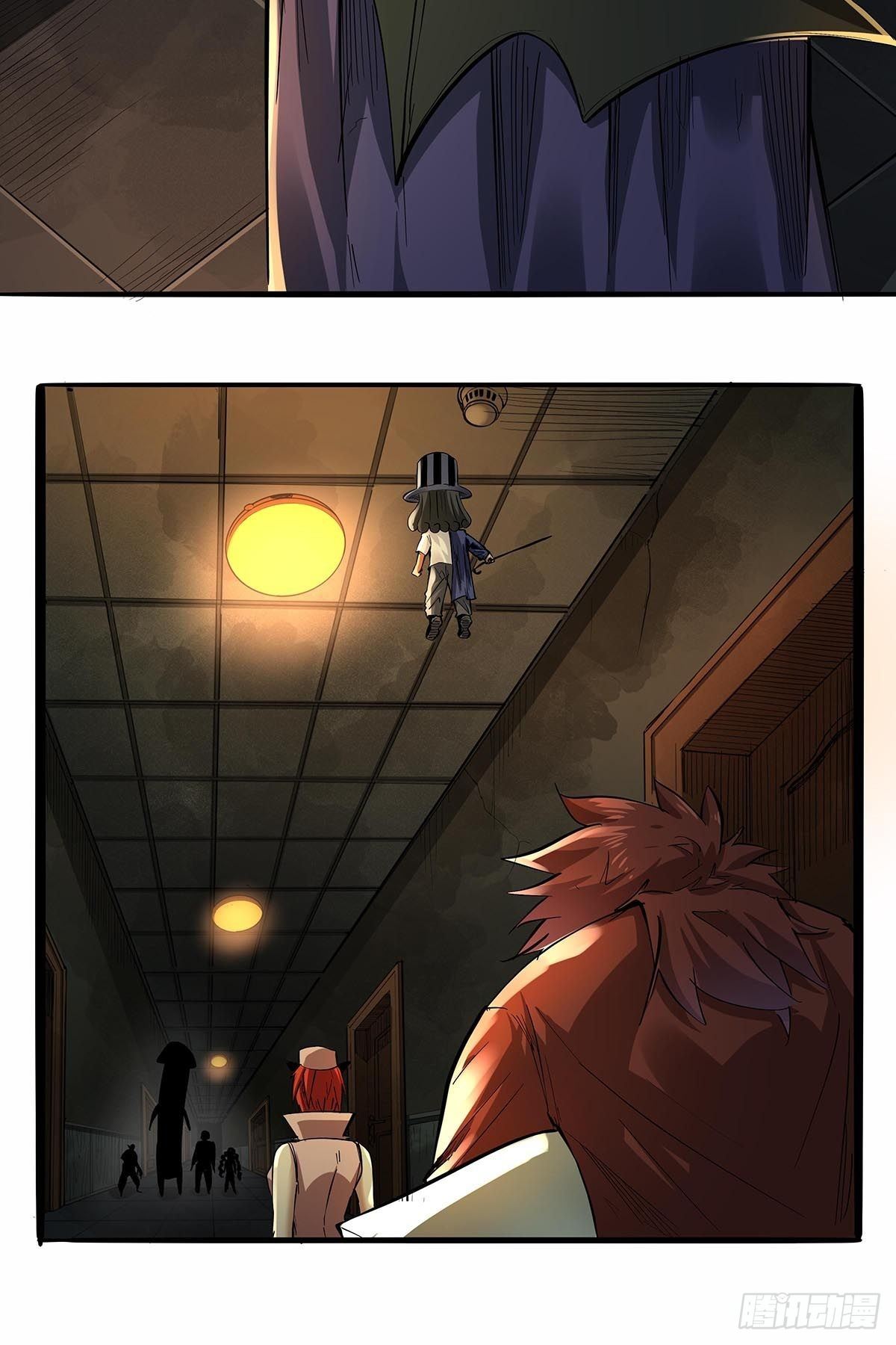 第八十四话：当前局势-第87话