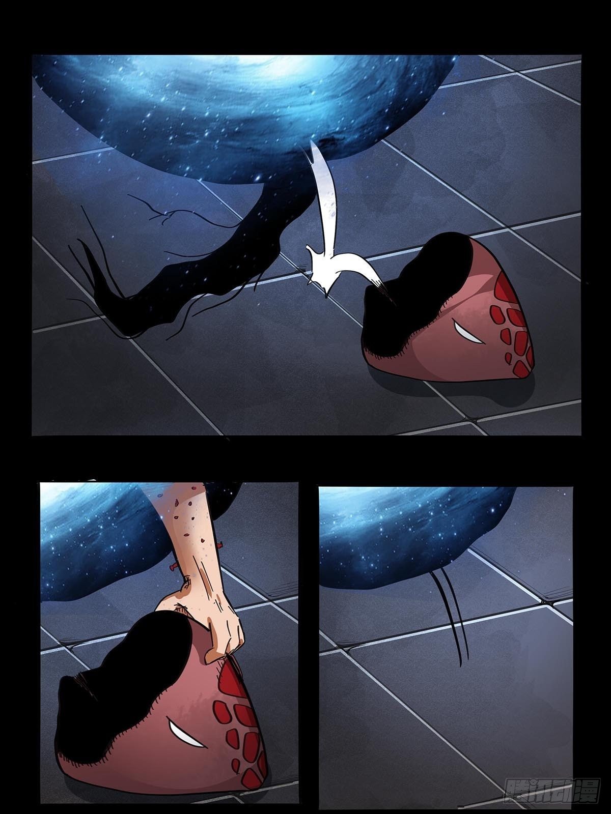 第九十话：结案-第93话