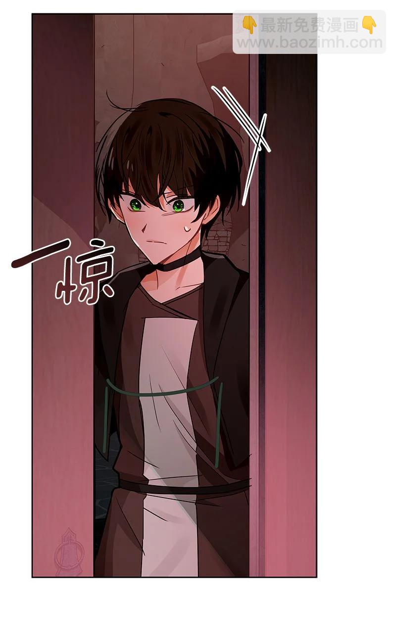 154 一百五十四话(1/2)-第155话