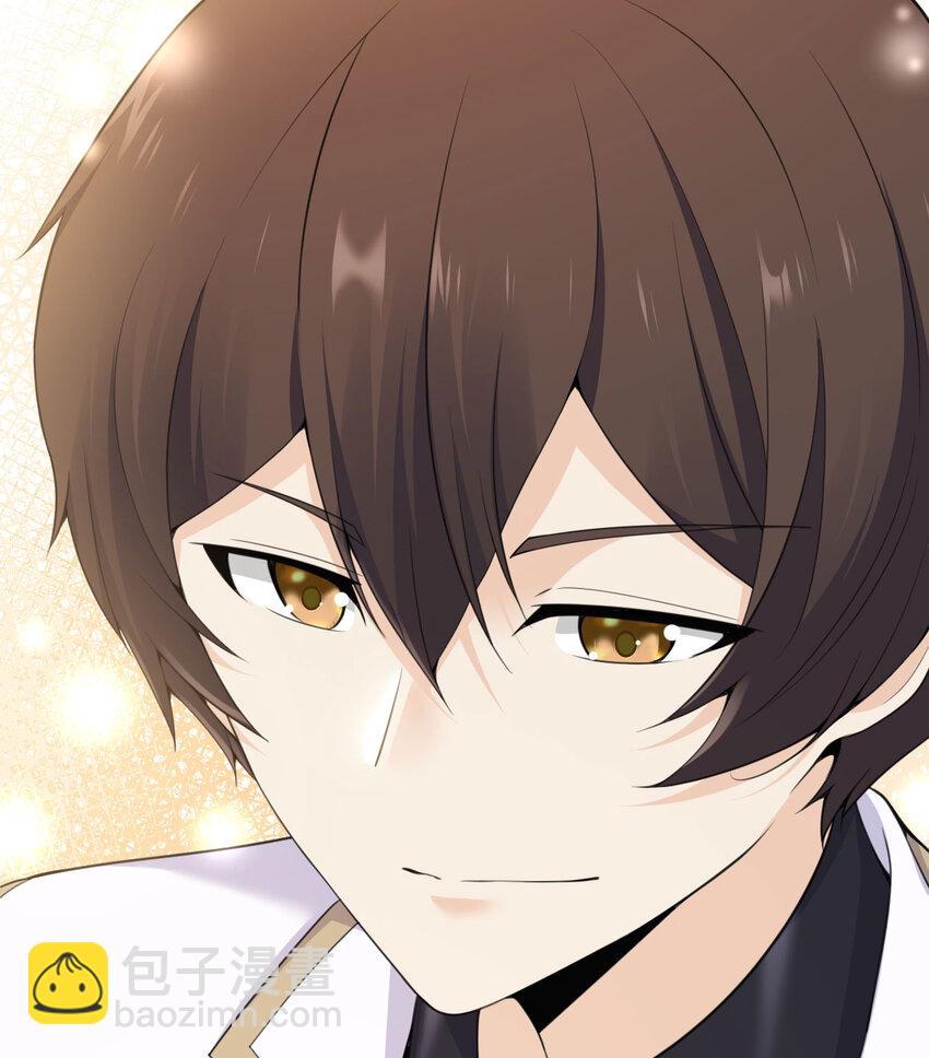 20 天才少女(1/3)-第21话