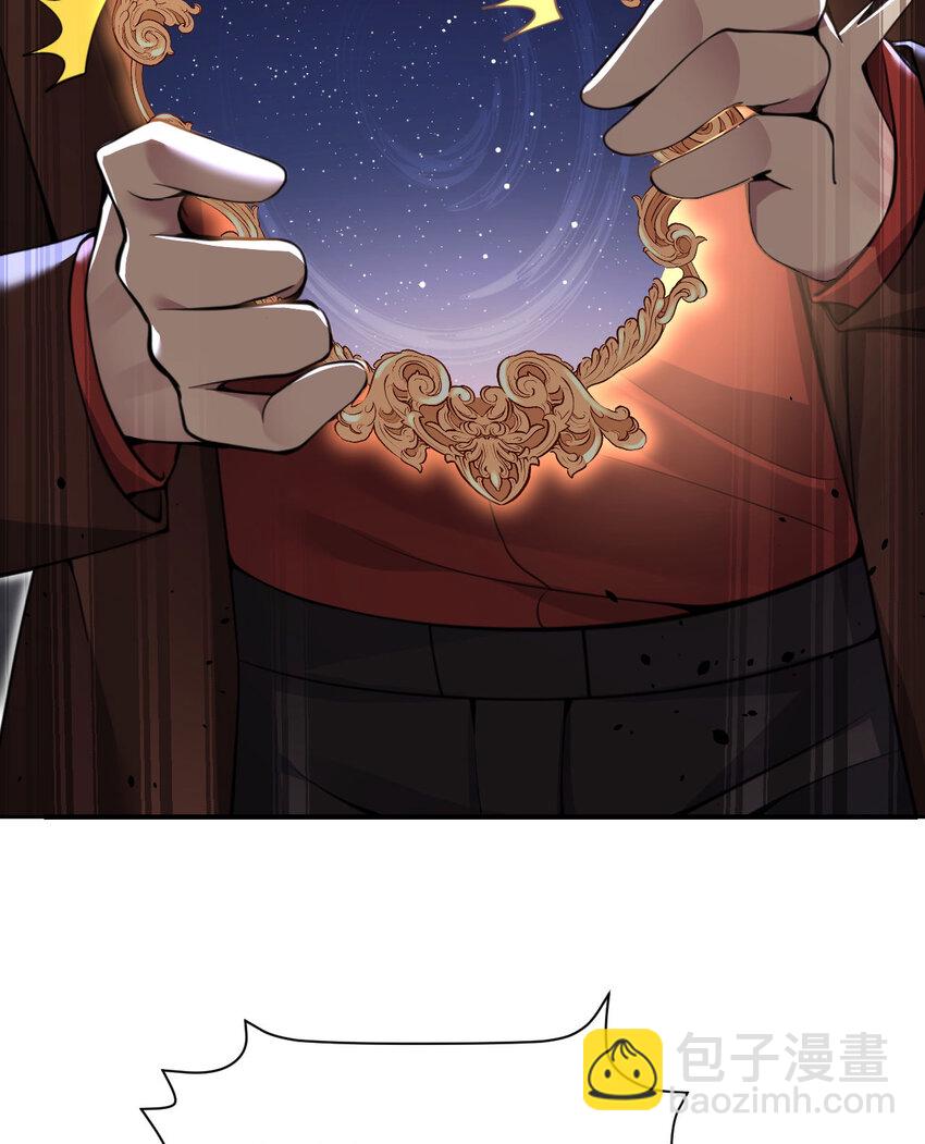 40 逼近的教会猎犬(1/3)-第41话