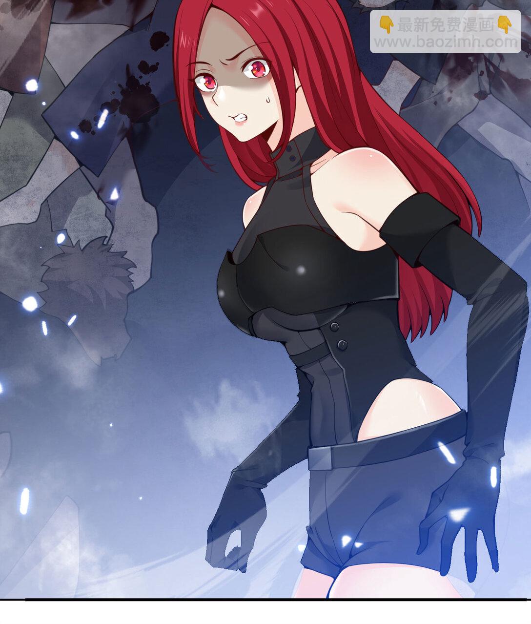 54 林恩隐藏的秘密？(1/3)-第55话