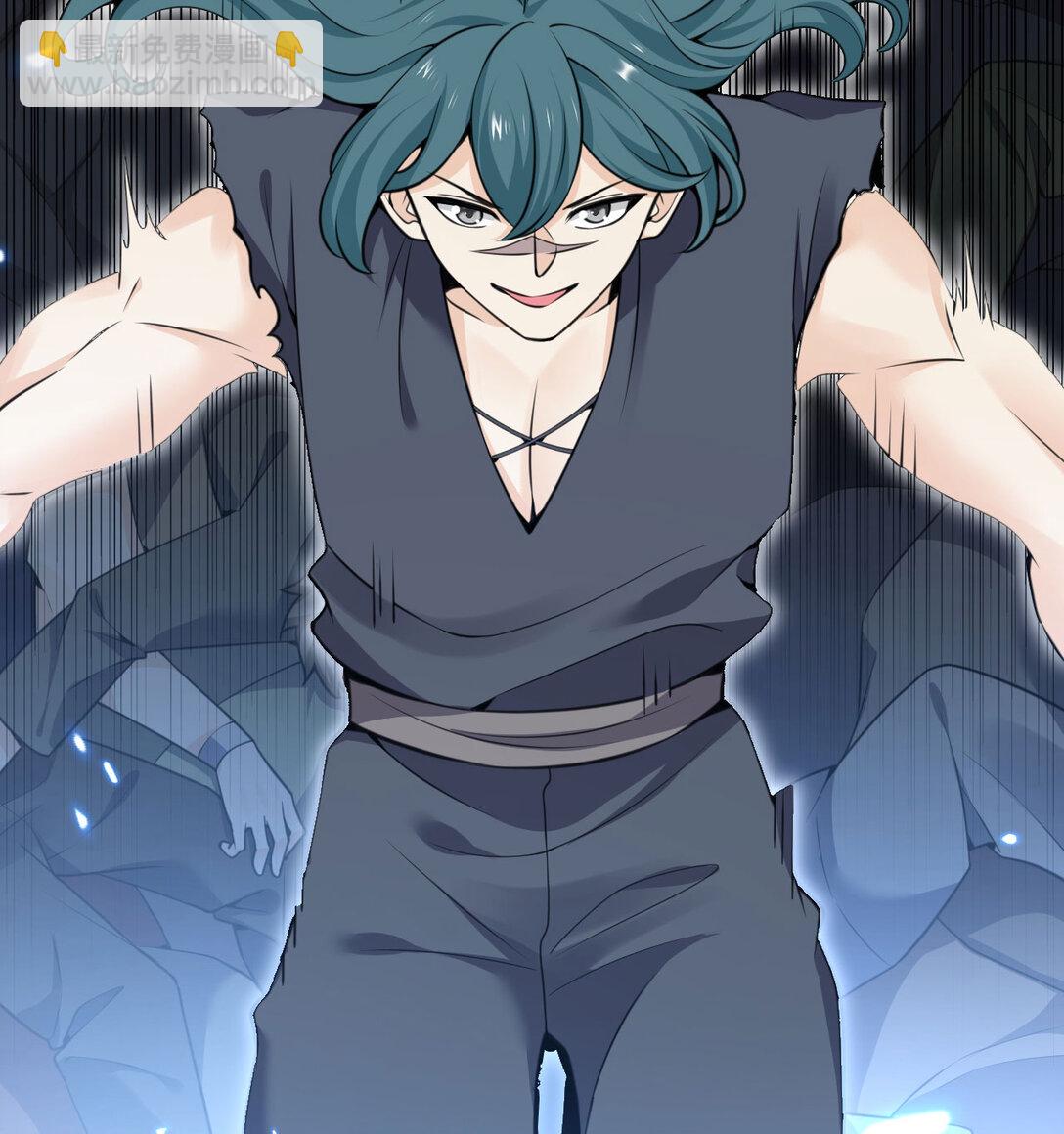 54 林恩隐藏的秘密？(1/3)-第55话