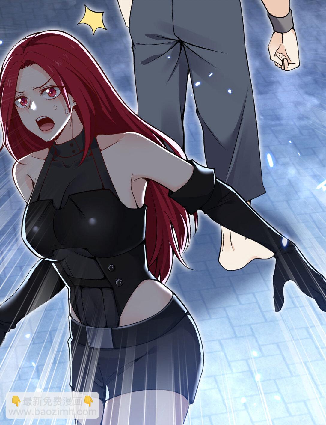 54 林恩隐藏的秘密？(1/3)-第55话