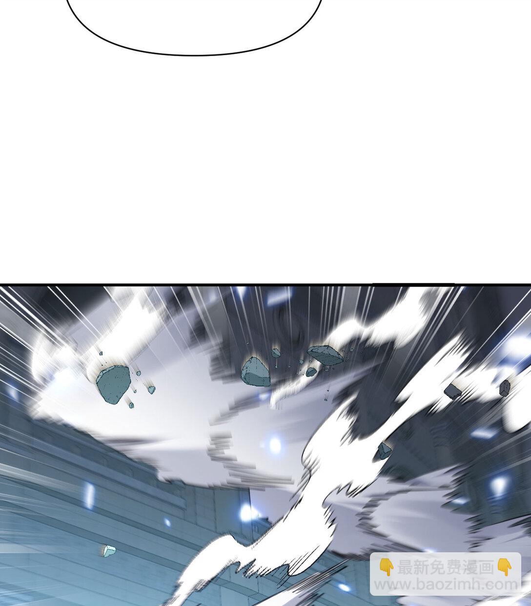 56 惊变(1/3)-第57话