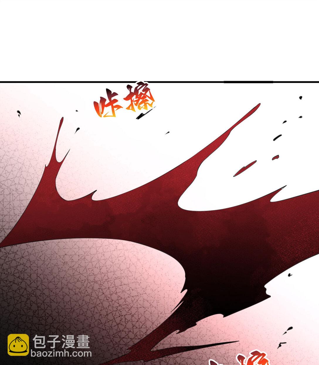 56 惊变(1/3)-第57话