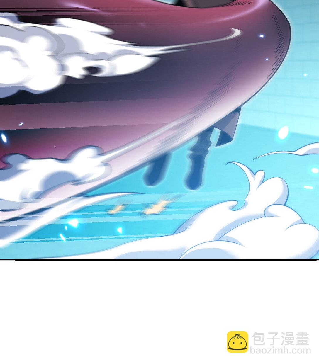 56 惊变(1/3)-第57话