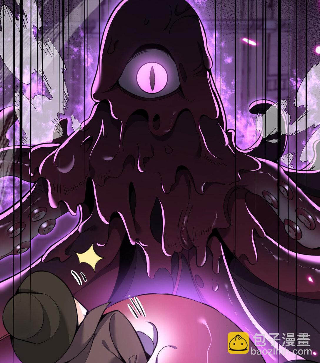 56 惊变(1/3)-第57话