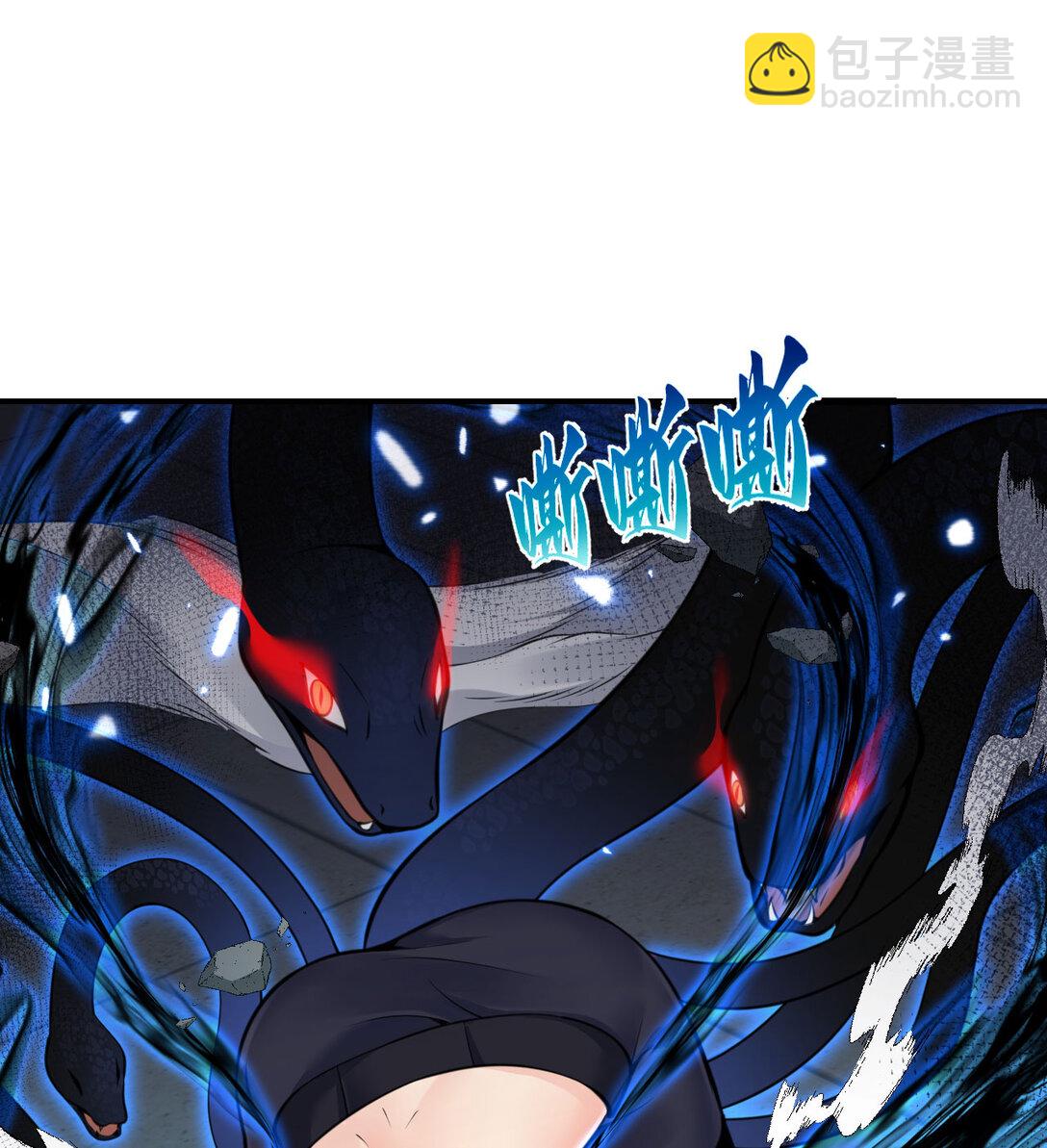 56 惊变(1/3)-第57话