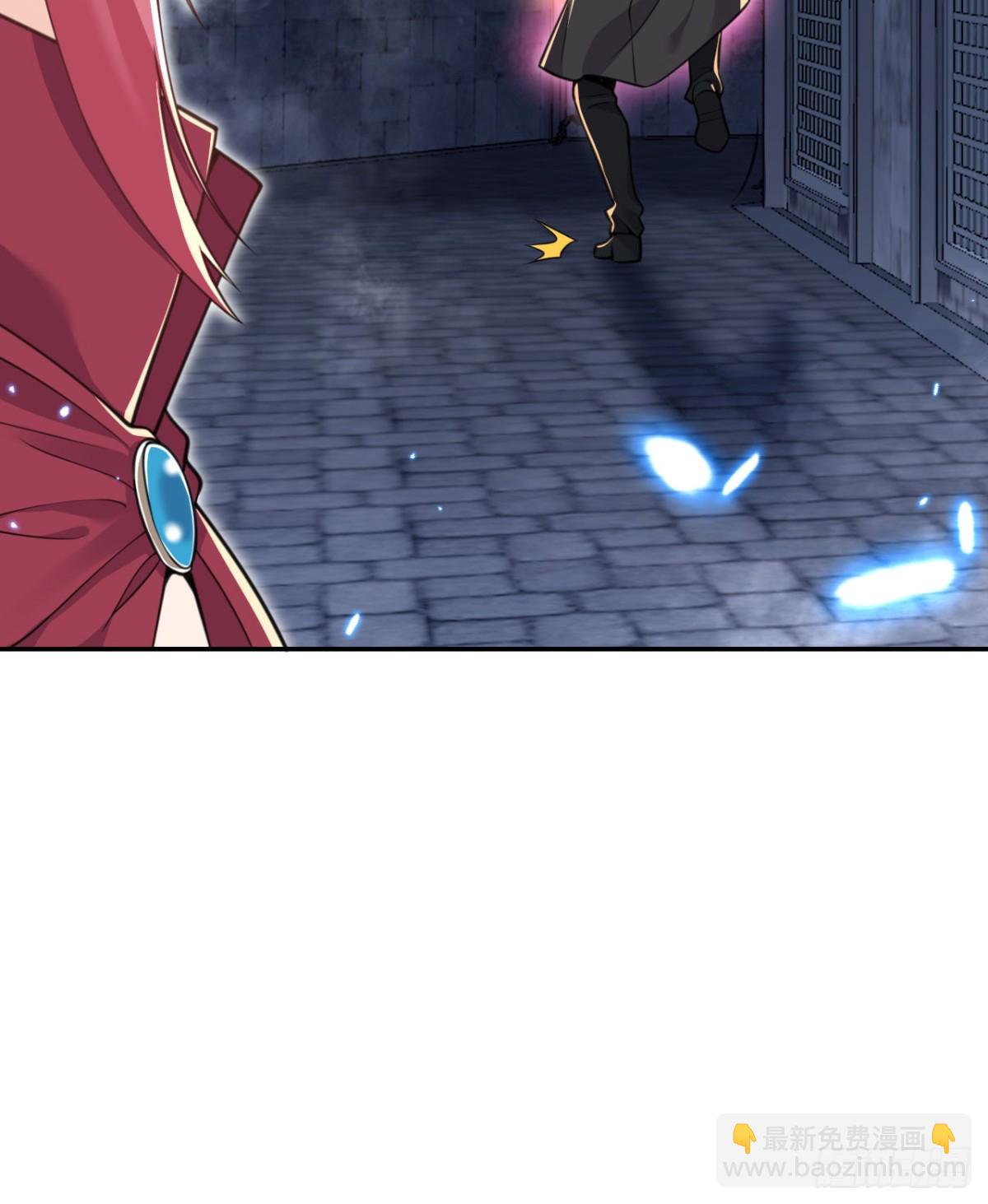 第60话 连锁陷阱(1/3)-第61话