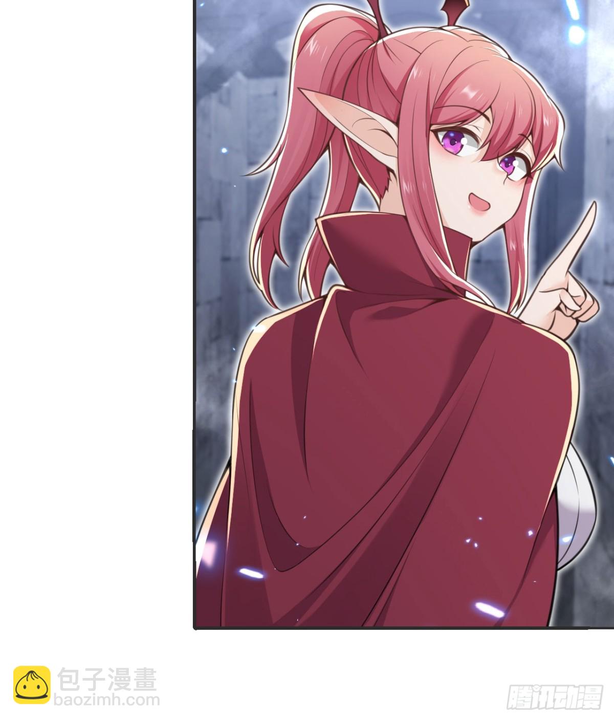 第60话 连锁陷阱(1/3)-第61话