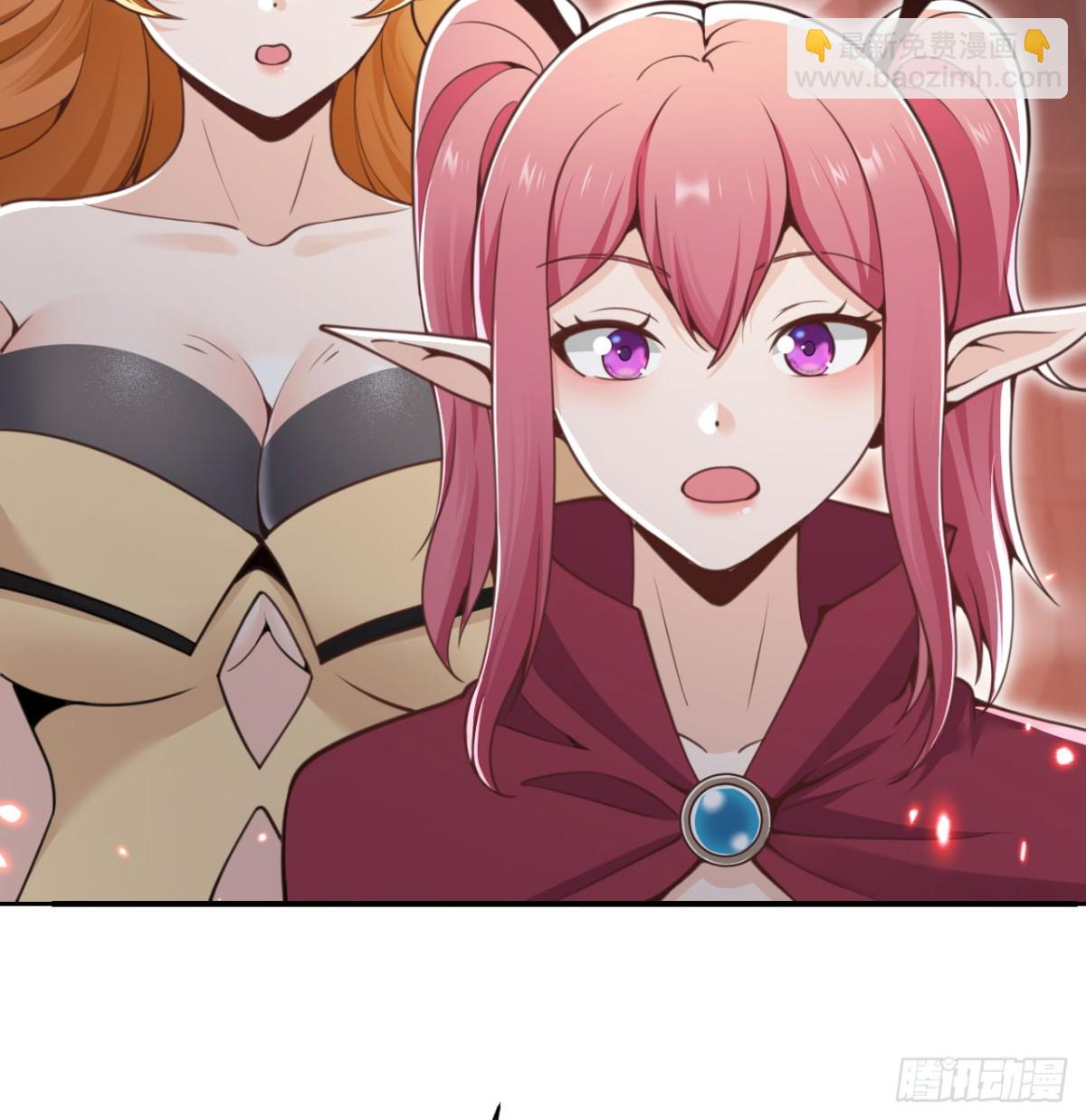 第60话 连锁陷阱(1/3)-第61话