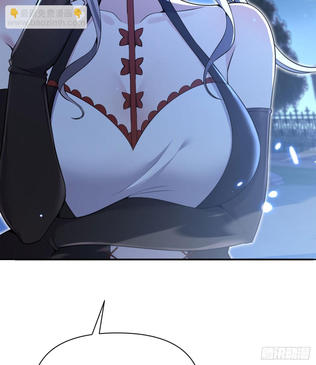 第64话 仪式的材料们(1/3)-第65话