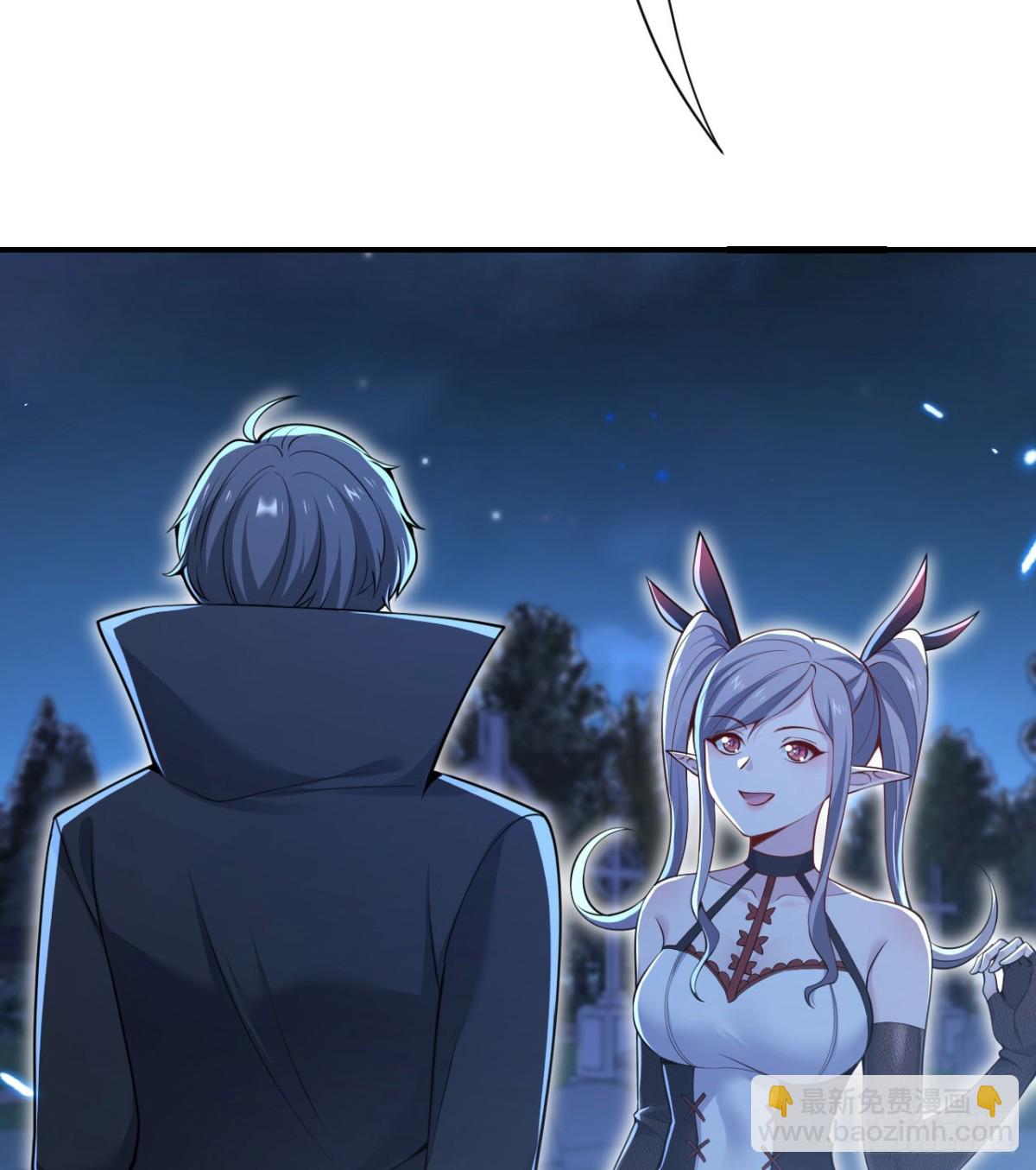 第64话 仪式的材料们(1/3)-第65话