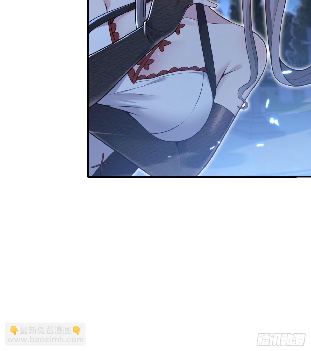 第64话 仪式的材料们(1/3)-第65话