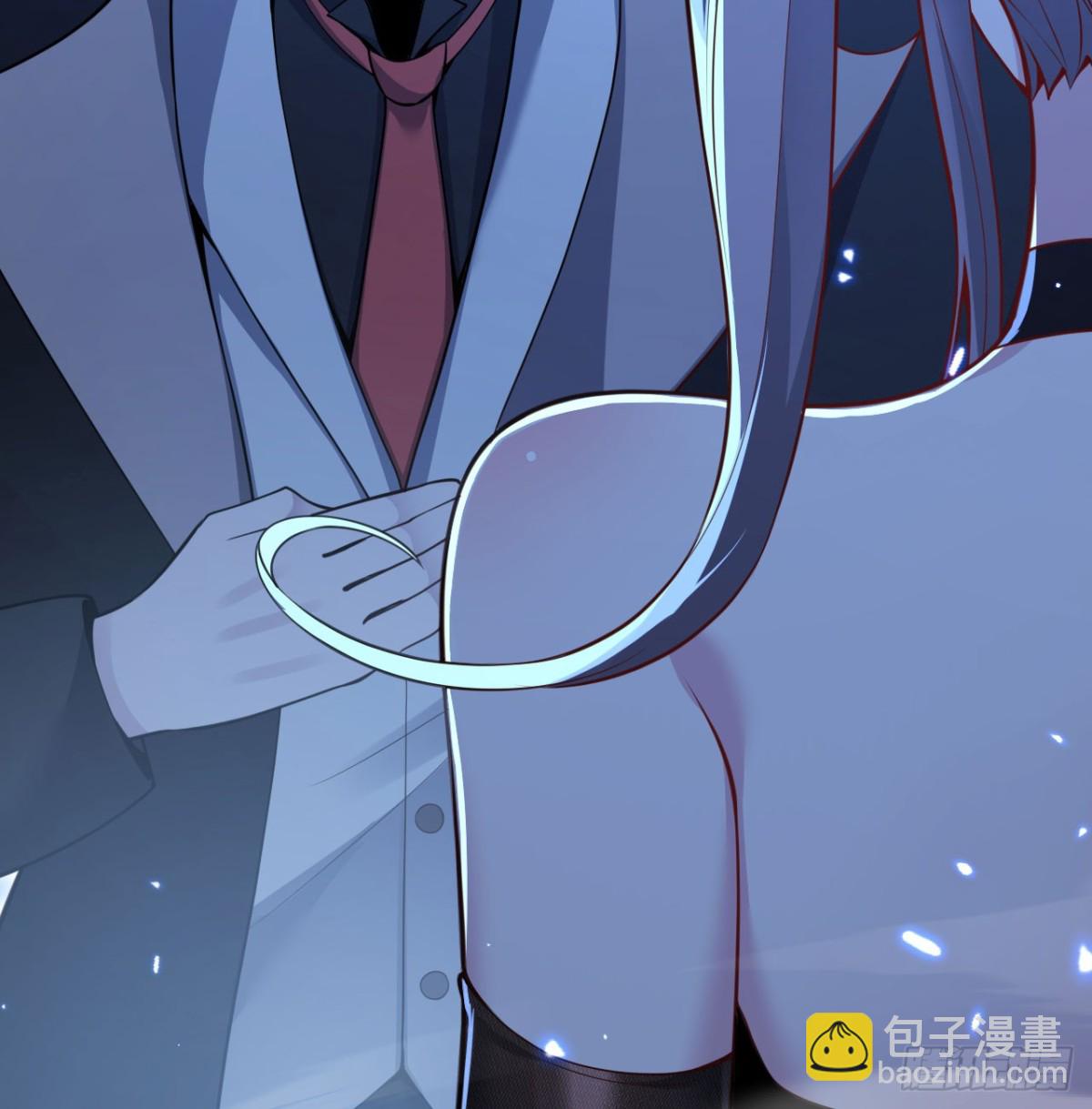 第64话 仪式的材料们(1/3)-第65话