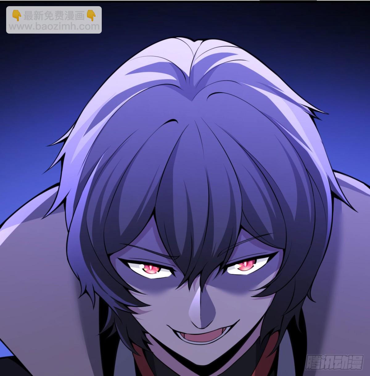 第64话 仪式的材料们(1/3)-第65话