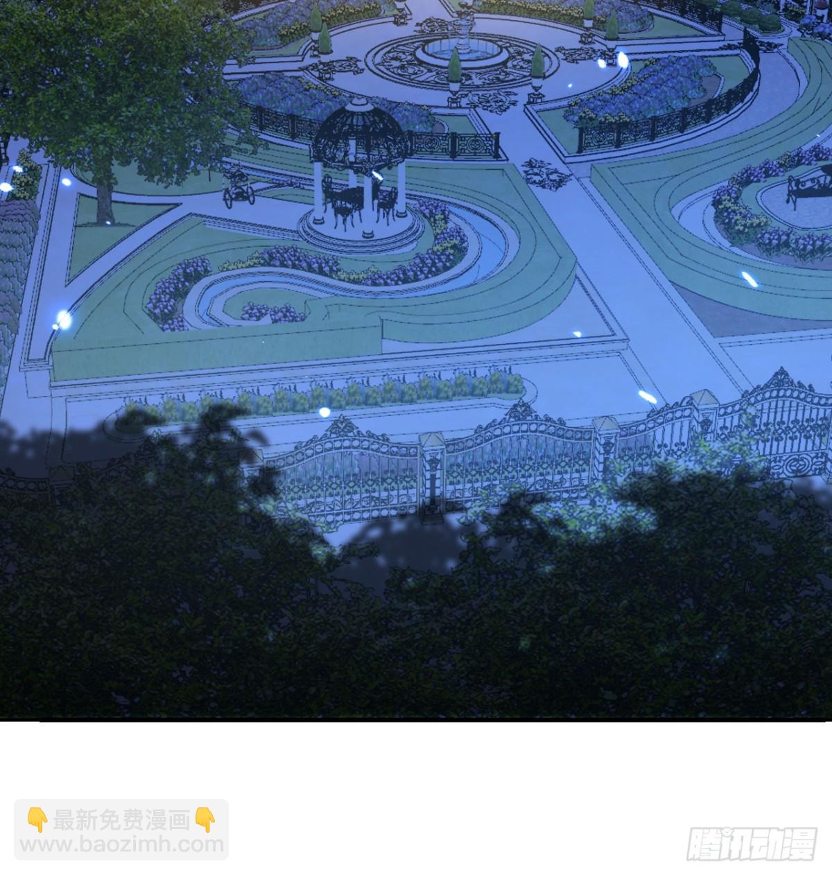 第64话 仪式的材料们(1/3)-第65话