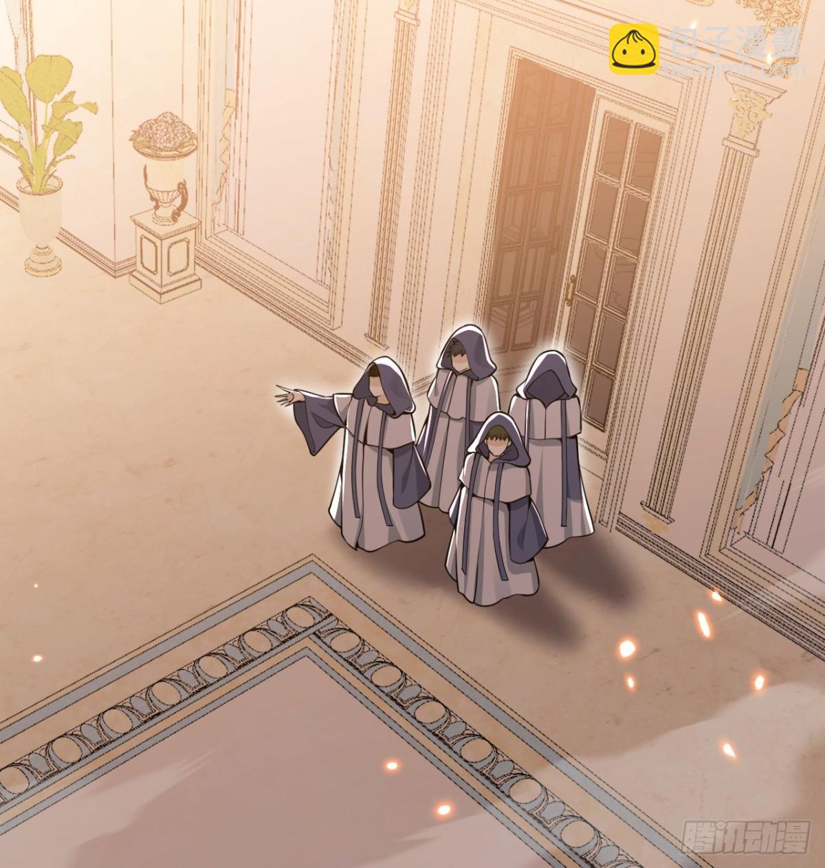 第64话 仪式的材料们(1/3)-第65话