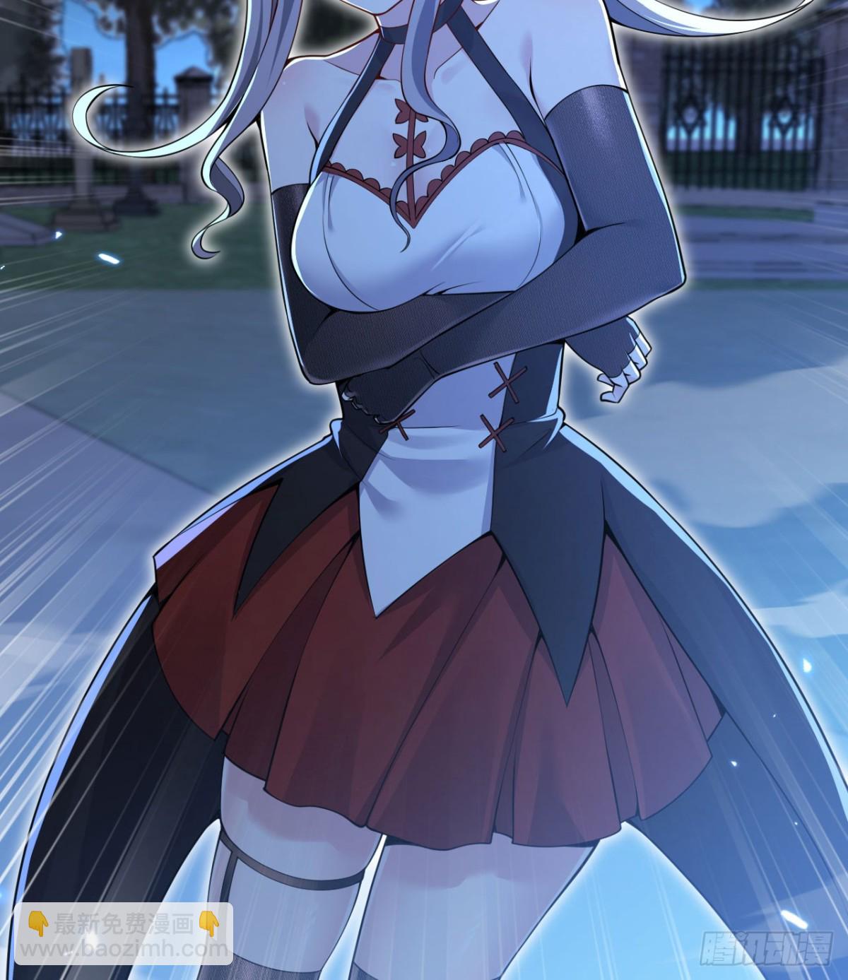 第64话 仪式的材料们(1/3)-第65话