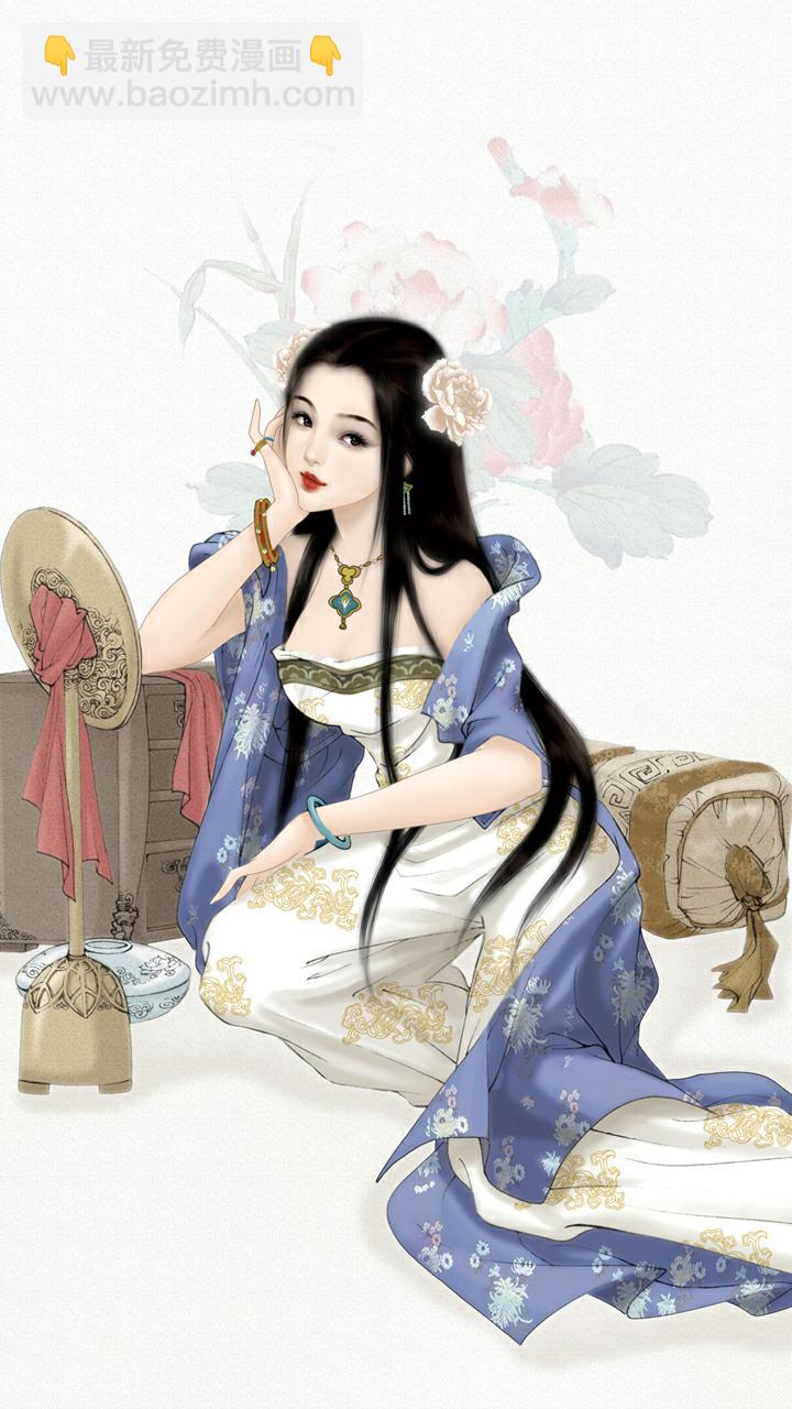 紅樓夢 - 第115話 迎春過門 - 5