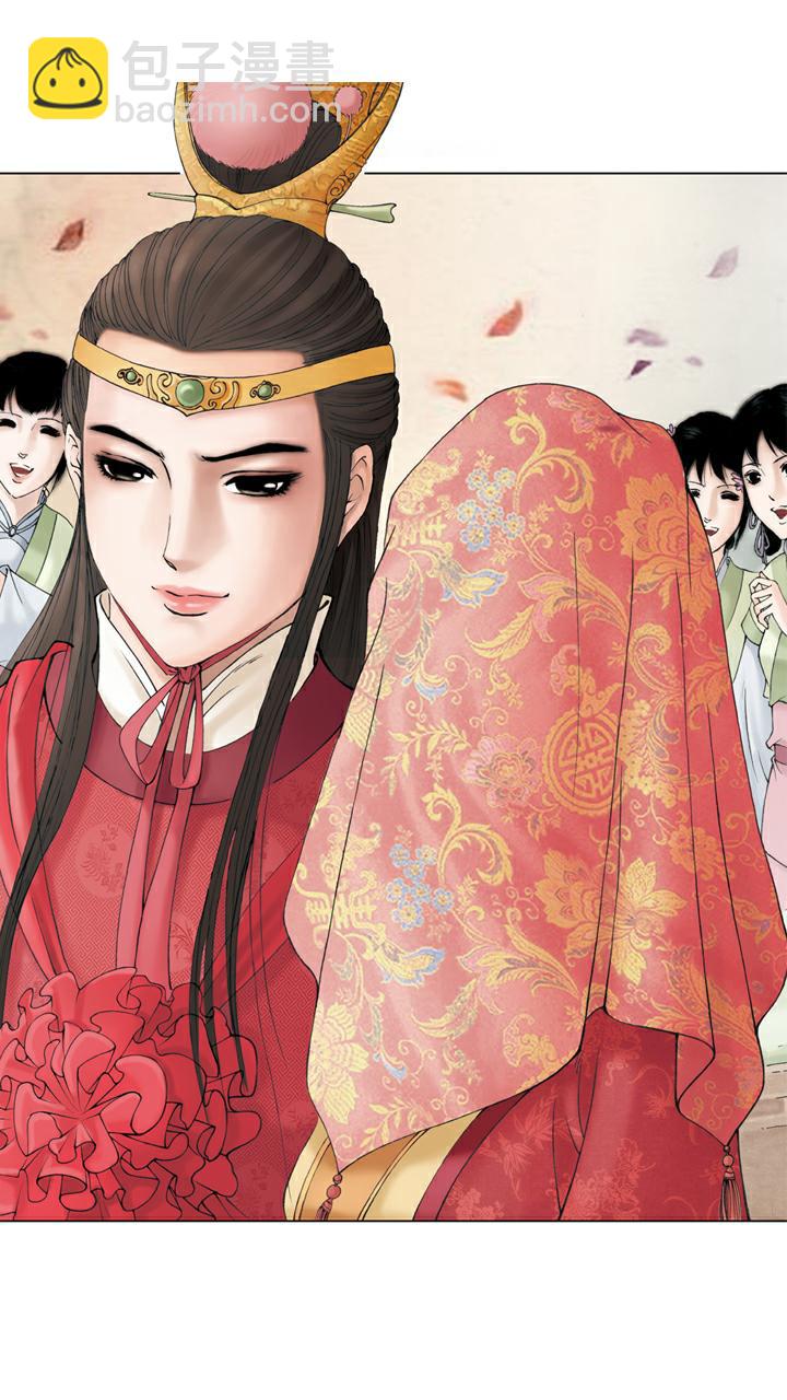 紅樓夢 - 第127話 林黛玉病逝 - 5