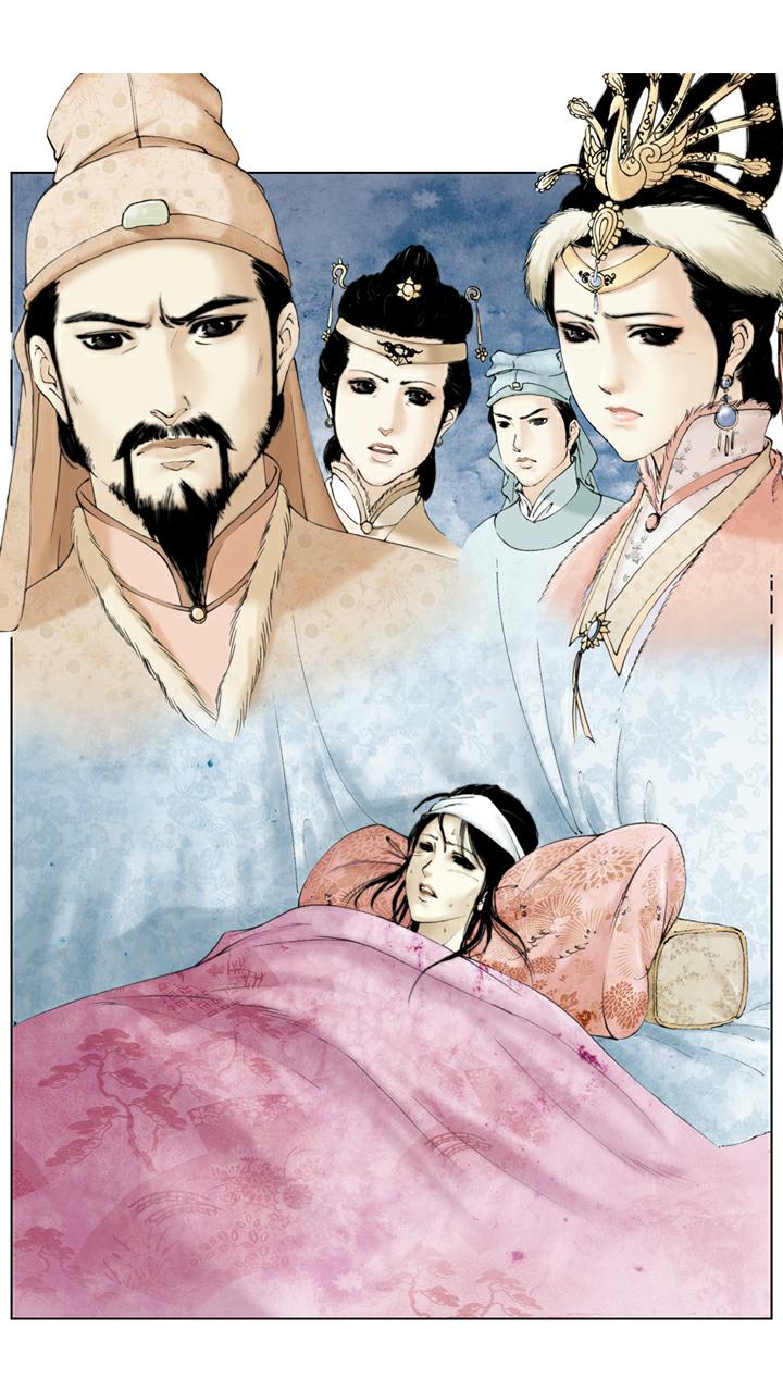 紅樓夢 - 第15話 林如海病重 - 2