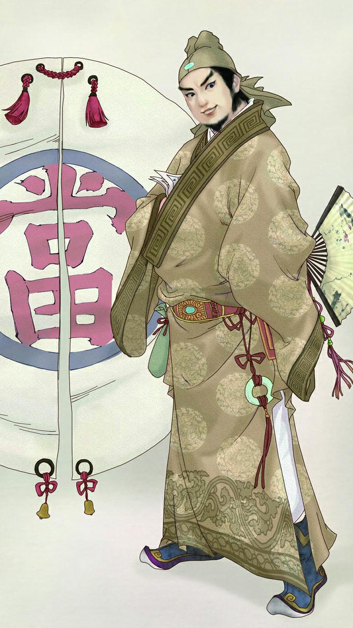 紅樓夢 - 第37話 賈瑞 - 1