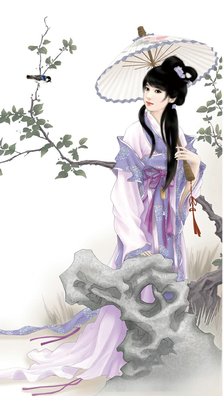 紅樓夢 - 第81話 送瓜果 - 5