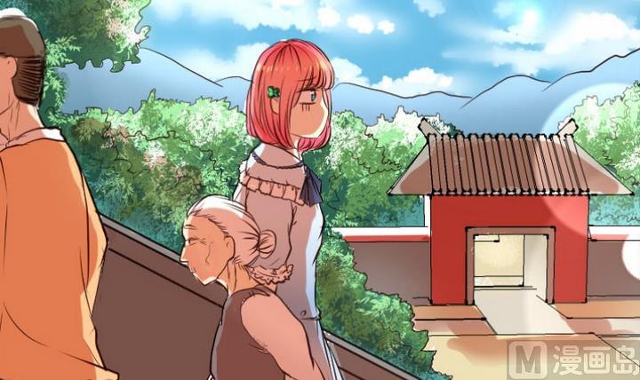 第1话 红娘我想要男朋友！-第1话