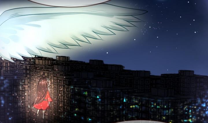 第11话 来尝尝我的烧茄子吧-第11话