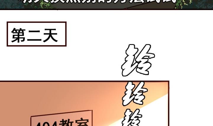 第15话 这是给你的爱心早餐~(1/2)-第15话