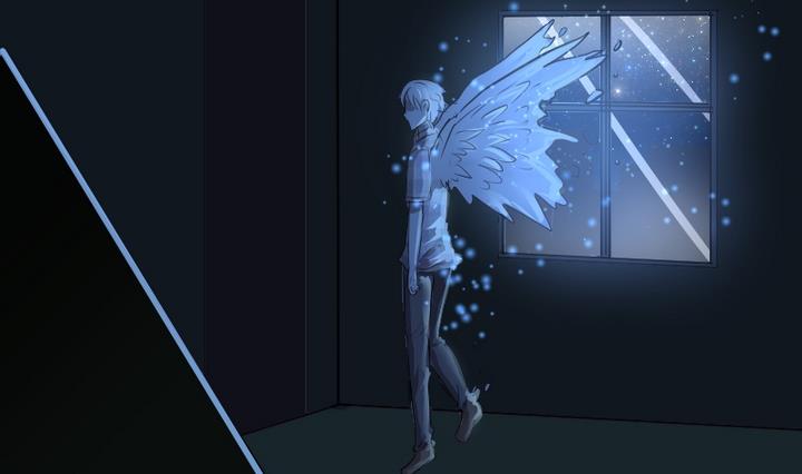 第41话 我们分手吧-第41话