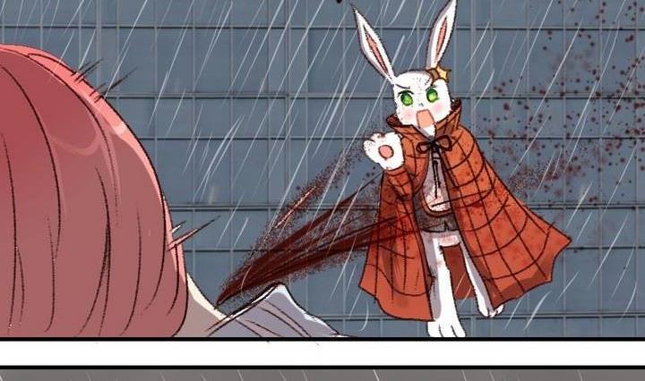 第51话 拜托了！时间神-第51话