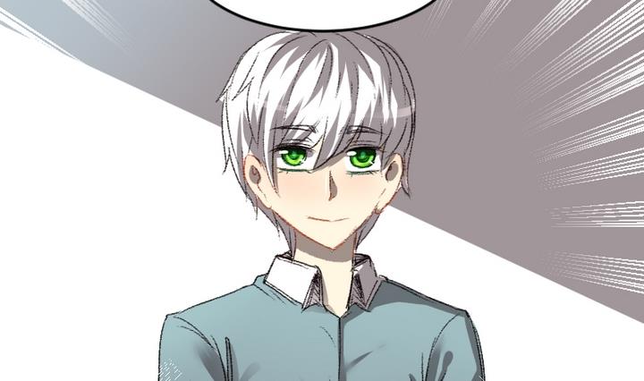 第53话 番外篇 天使 中-第53话